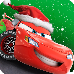 disney cars app