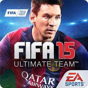 game fifa 15