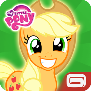 my little pony game download