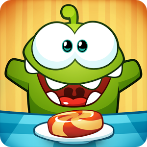 My Om Nom | Android Center